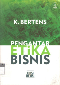 Pengantar Etika Bisnis
