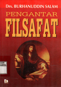 Pengantar Filsafat