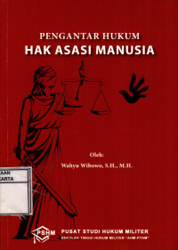 Pengantar Hukum Hak Asasi Manusia