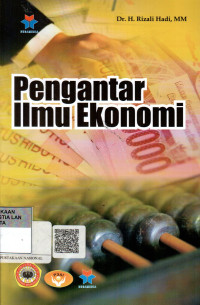 Pengantar Ilmu Ekonomi