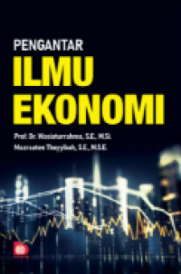 Image of Pengantar Ilmu Ekonomi