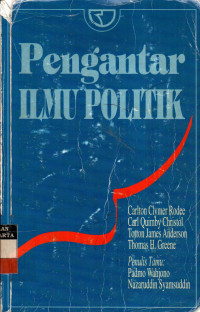 Pengantar Ilmu Politik
