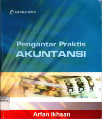 Image of Pengantar Praktis Akuntansi