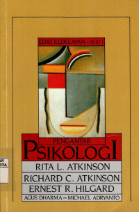 Pengantar Psikologi (Jilid 1)