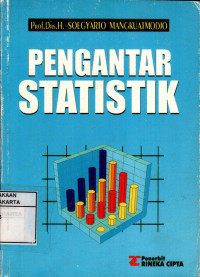 Image of Pengantar Statistik