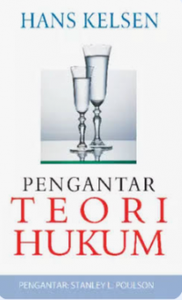 Image of Pengantar Teori Hukum
