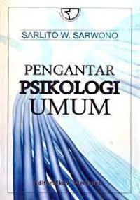 Pengantar Umum Psikologi