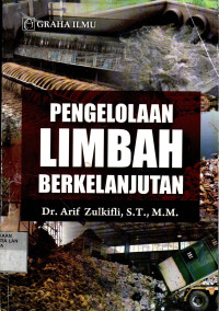 Image of Pengelolaan Limbah: Berkelanjutan