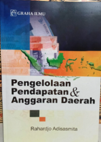 Image of Pengelolaan Pendapatan Dan Anggaran Daerah