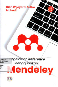 Pengelolaan Reference Menggunakan Mendeley