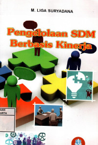 Image of Pengelolaan SDM berbasis kinerja