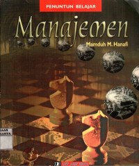 Image of Penuntun Belajar Manajemen