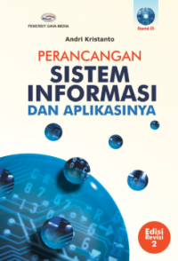Image of Perancangan Sistem Informasi dan Aplikasinya