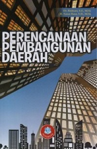 Perencanaan Pembangunan Daerah