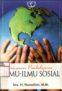 Perencanaan Pembelajaran Ilmu-Ilmu Sosial