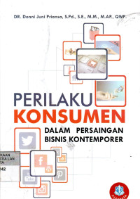 Image of Perilaku Konsumen Dalam Persaingan Bisnis Kontemporer