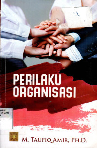 Perilaku Organisasi