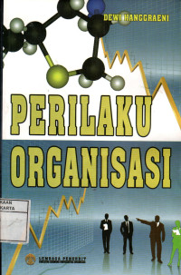 Perilaku Organisasi