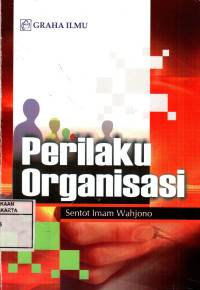 Perilaku organisasi