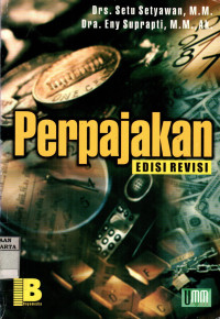 Perpajakan