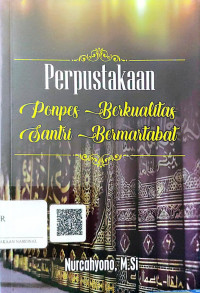 Image of Perpustakaan Ponpes Berkualitas Santri Bermartabat