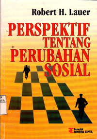 Perspektif Tentang Perubahan Sosial