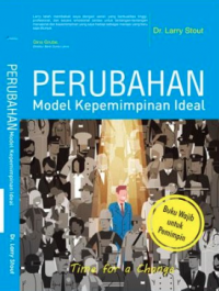 Image of Perubahan Model Kepemimpinan Ideal
