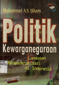 Politik Kewarganegaran: Landasan Rekomendasi di Indonesia