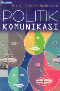 Image of Politik Komunikasi