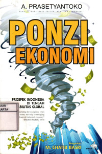 Ponzi Ekonomi