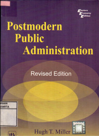 Image of Postmodern Public Administration