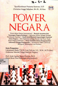 Power Negara