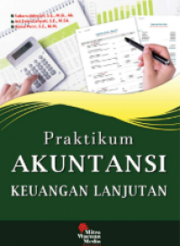 Image of Praktikum Akuntansi Keuangan Lanjutan