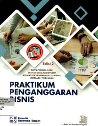 Image of Praktikum Penganggaran Bisnis