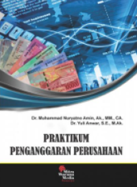 Image of Praktikum Penganggaran Perusahaan