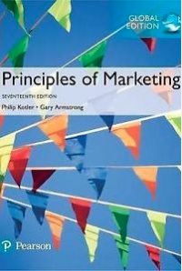 Image of Principles of Marketing