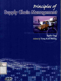 Image of Principles of Supply Chain Management