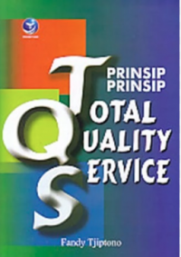 Image of Prinsip-Prinsip Total Quality Service (TQS)