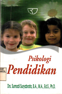 Psikologi Pendidikan