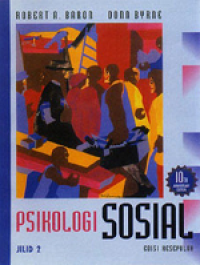 Psikologi Sosial (Jilid 2)