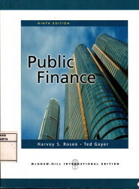 Public Finance