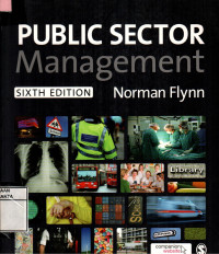 Image of Public Sector Management