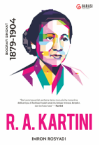 Image of R.A. KARTINI: Biografi Singkat 1879 - 1904