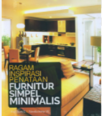 Image of Ragam Inspirasi Penataan Furnitur Simpel Minimalis