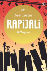 Image of Rapijali 2 : Menjadi