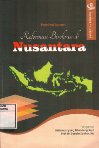 Reformasi Birokrasi di Nusantara