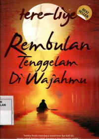 Image of Rembulan Tenggelam Di Wajahmu