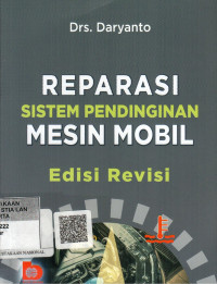 Image of Resparasi Sistem Pendinginan Mesin Mobil