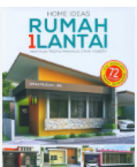 Image of Home Ideas Rumah 1 Lantai : Minimalis-Tropis, Minimalis-Etnik-Modern
