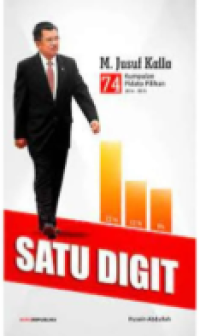 Image of SATU DIGIT: 74 Kumpulan Pidato Pilihan